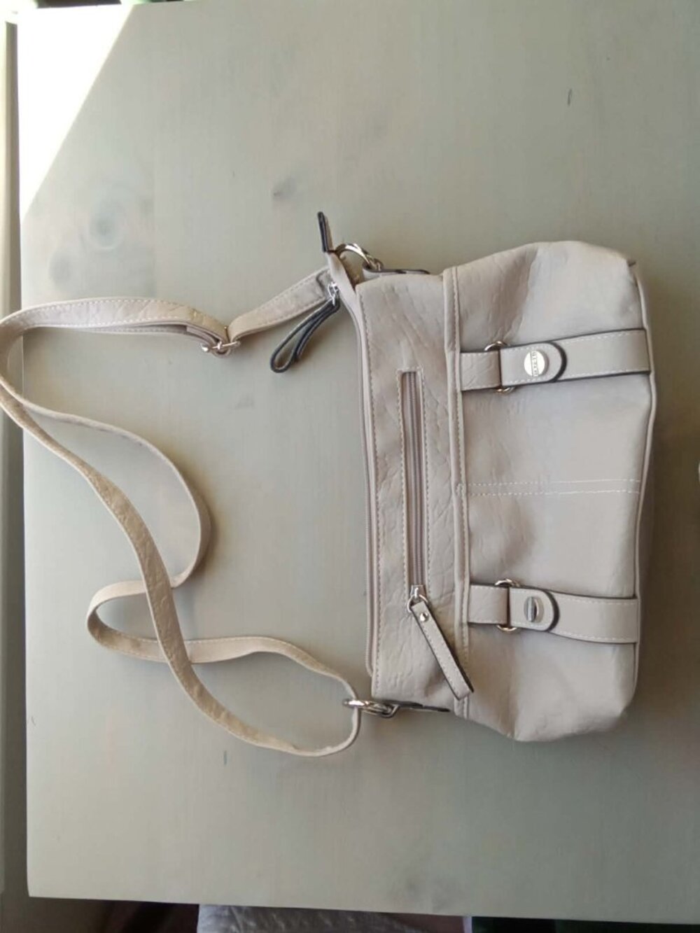 Rosetti Purse